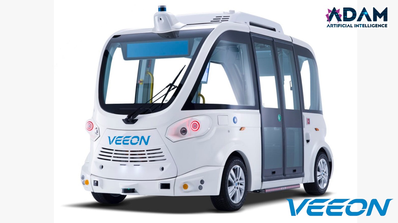 VEEON Move P1